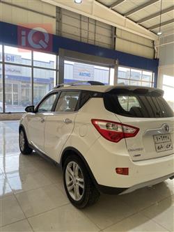 Changan CS35